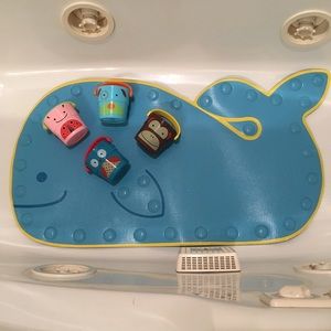 skip hop bath buckets